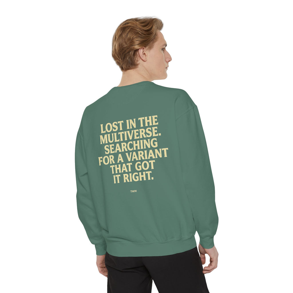 Variant Sweatshirt