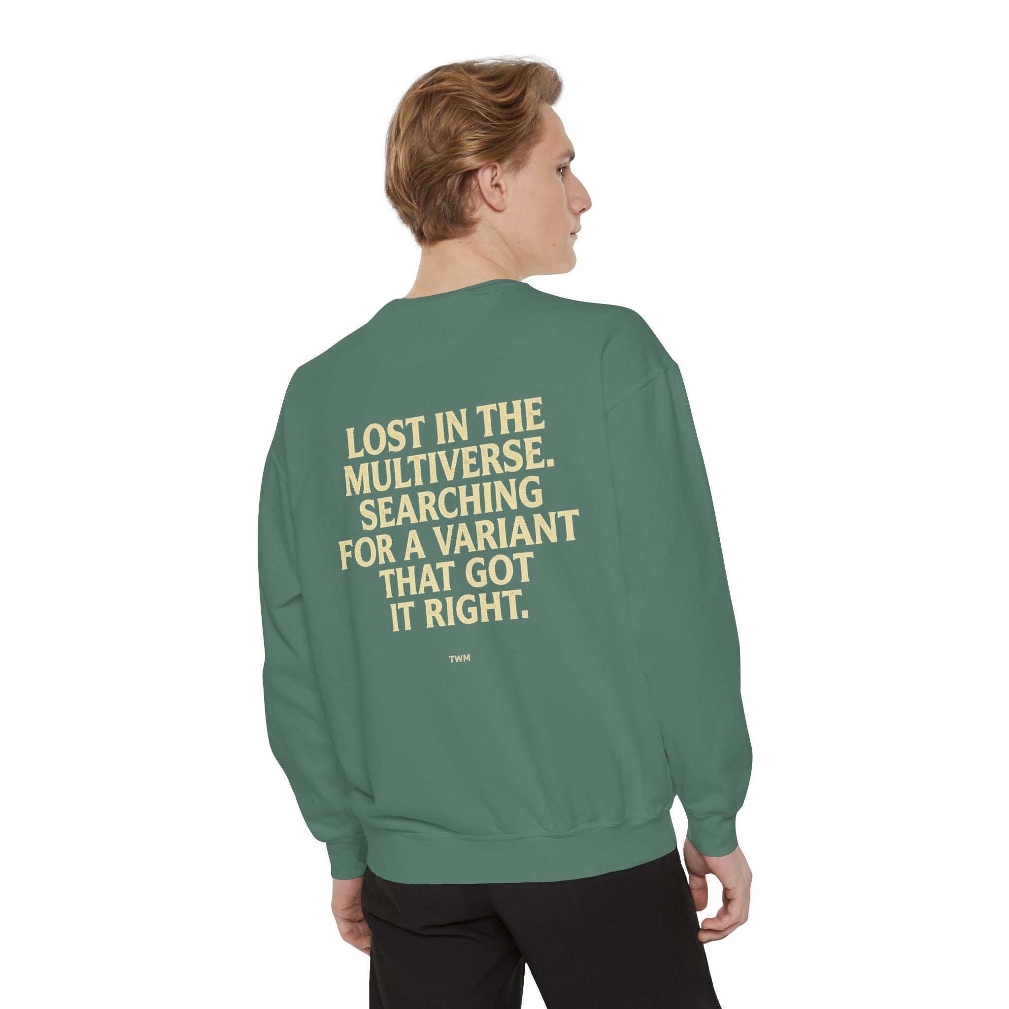Variant Sweatshirt