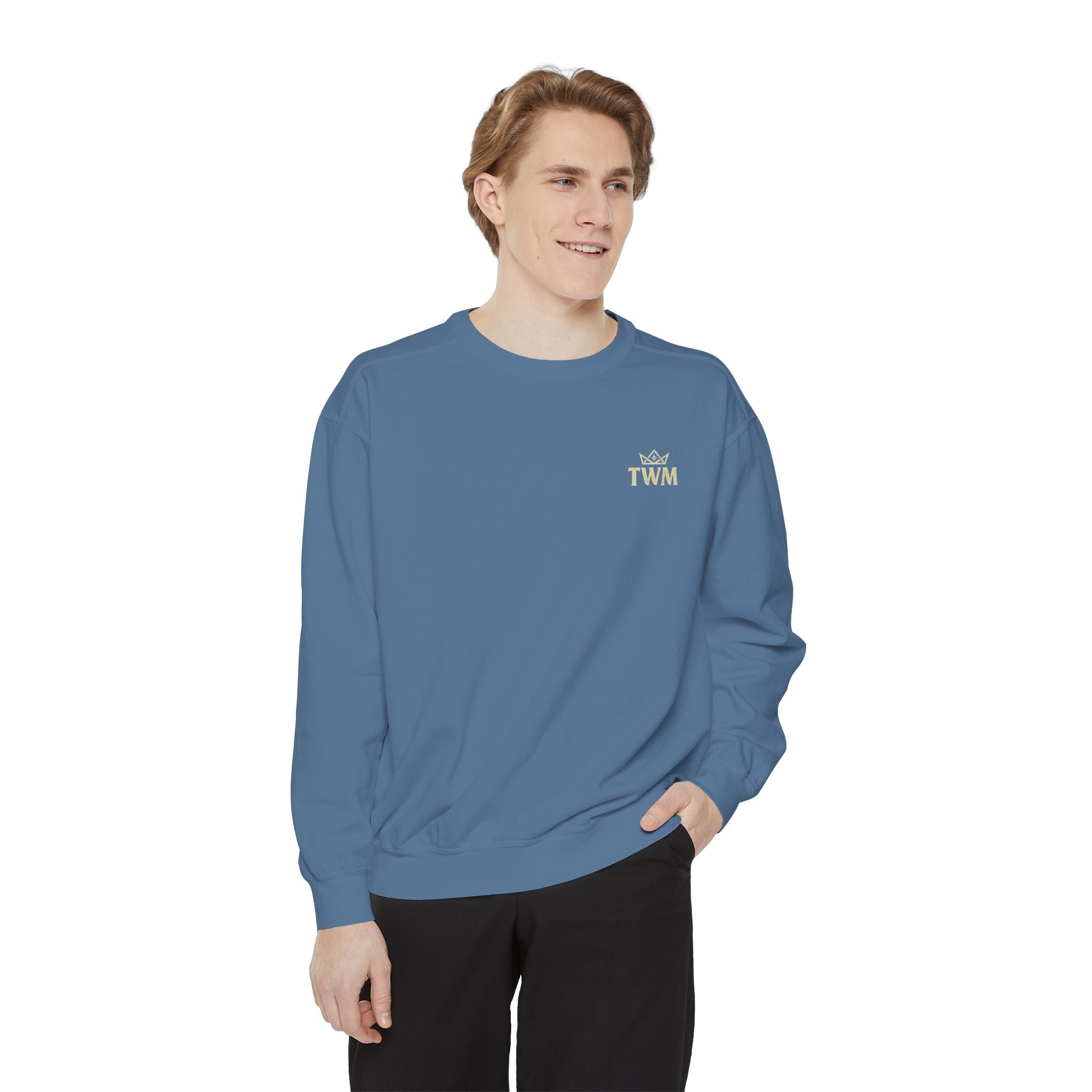 Beyond the Threshold Sweatshirt
