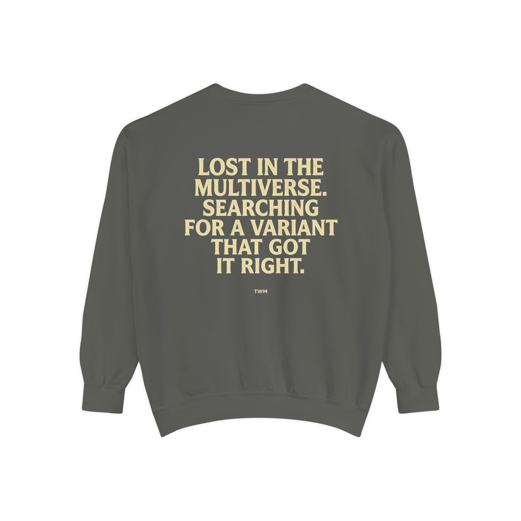 Variant Sweatshirt