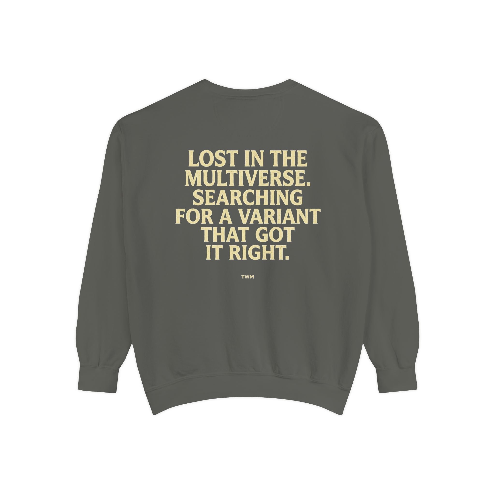 Variant Sweatshirt