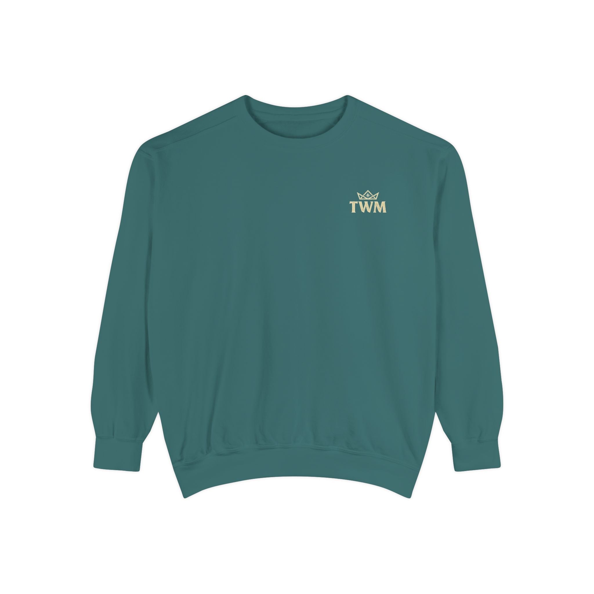 Beyond the Threshold Sweatshirt