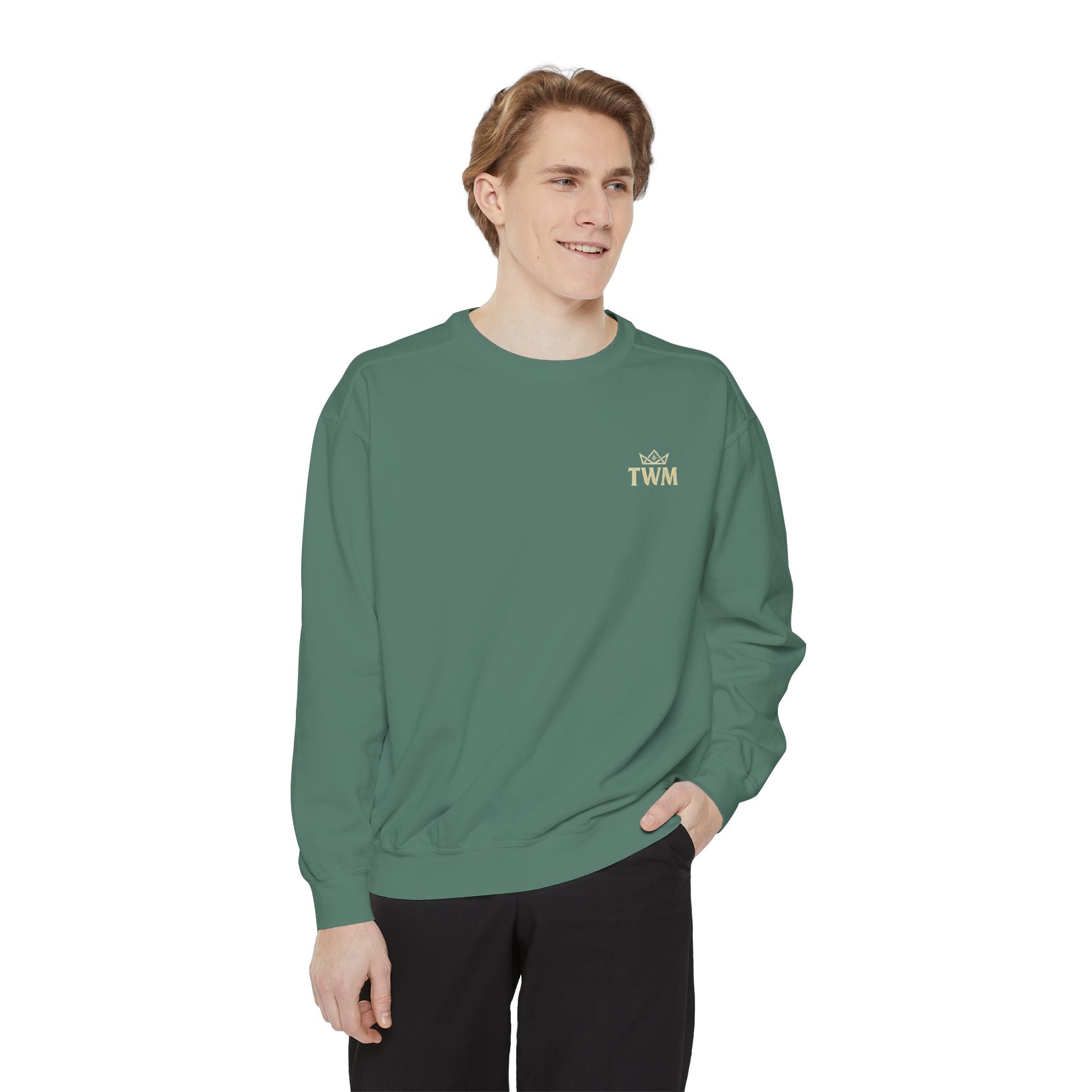 Beyond the Threshold Sweatshirt