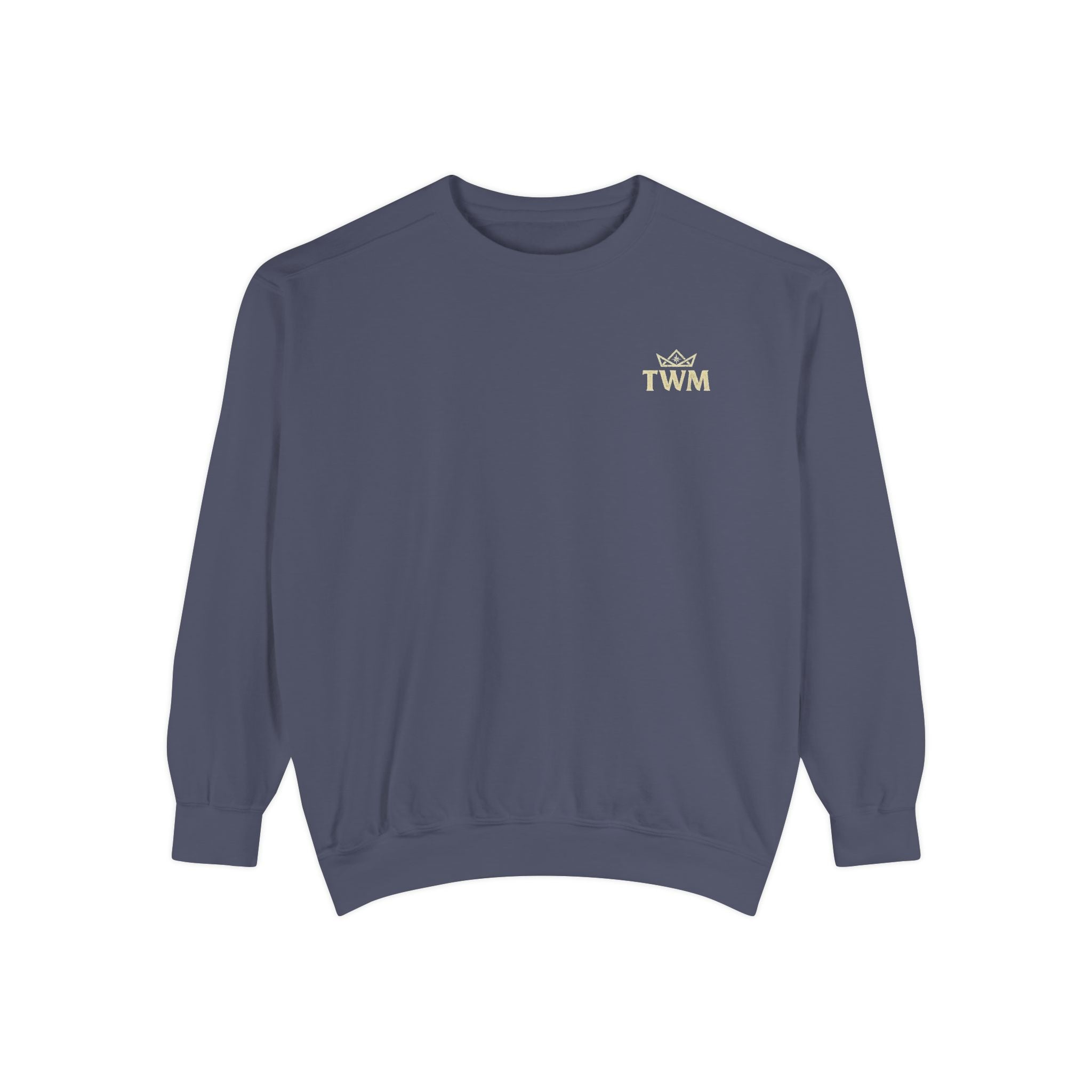 Beyond the Threshold Sweatshirt