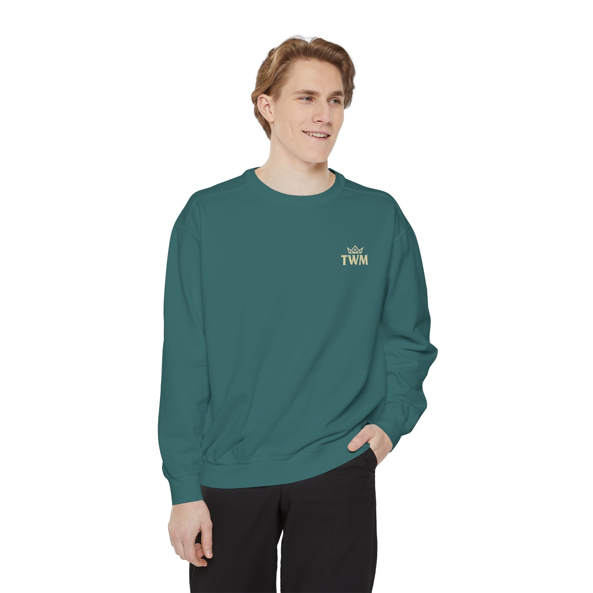 Variant Sweatshirt