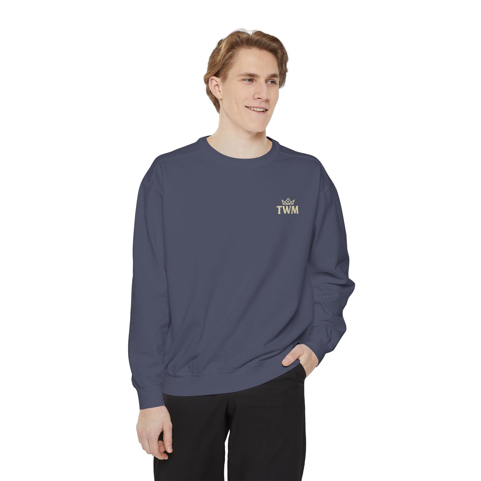 Beyond the Threshold Sweatshirt