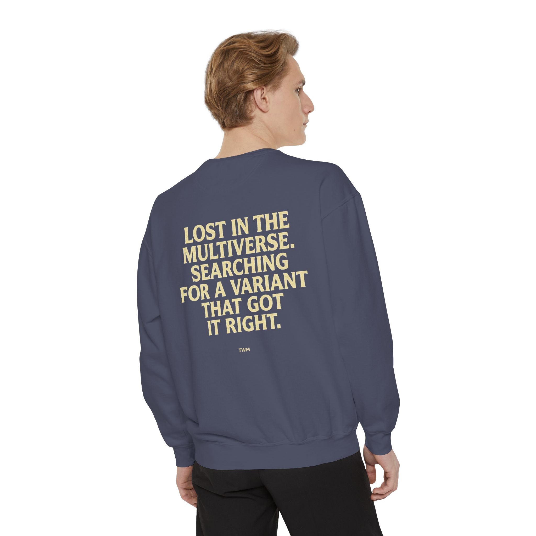 Variant Sweatshirt