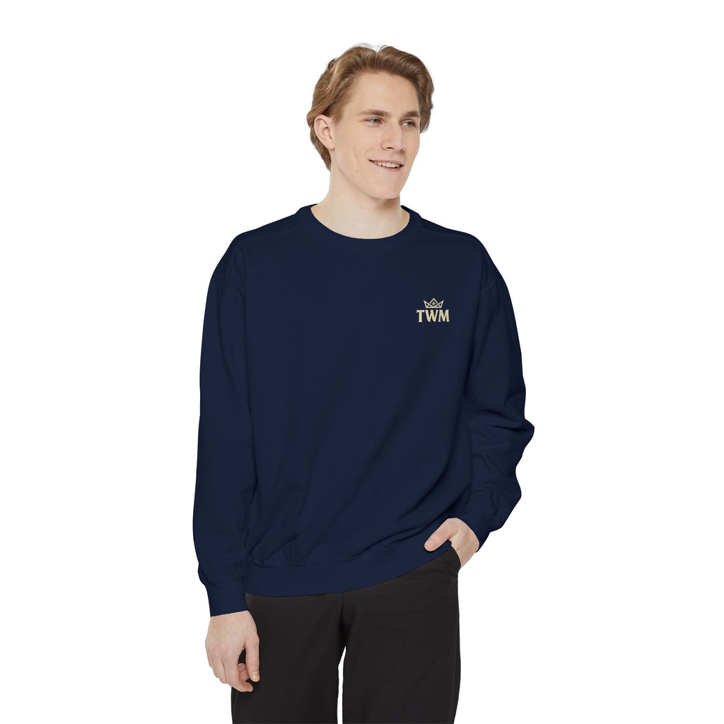 Beyond the Threshold Sweatshirt