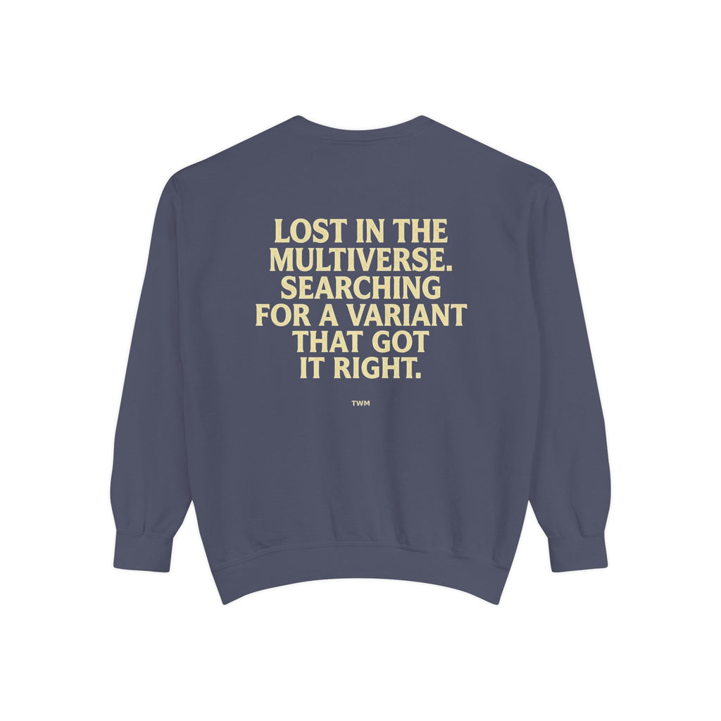 Variant Sweatshirt