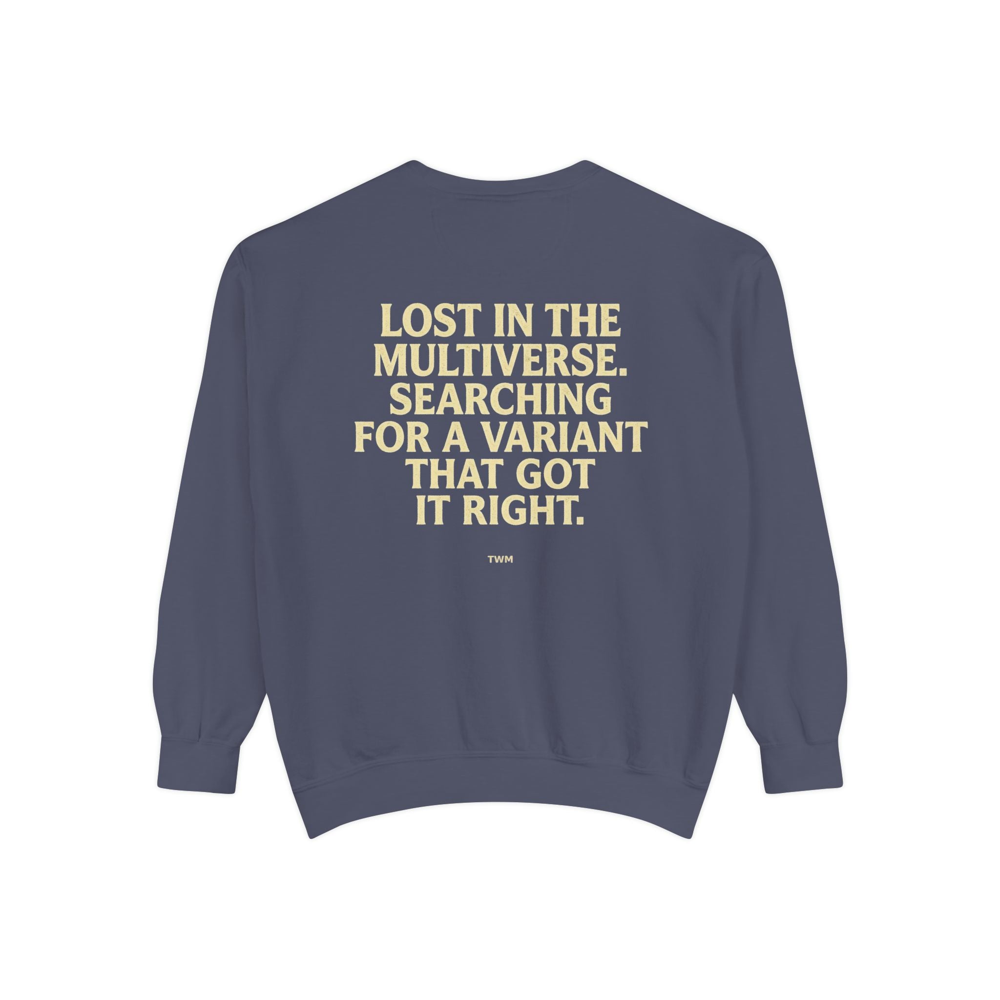 Variant Sweatshirt