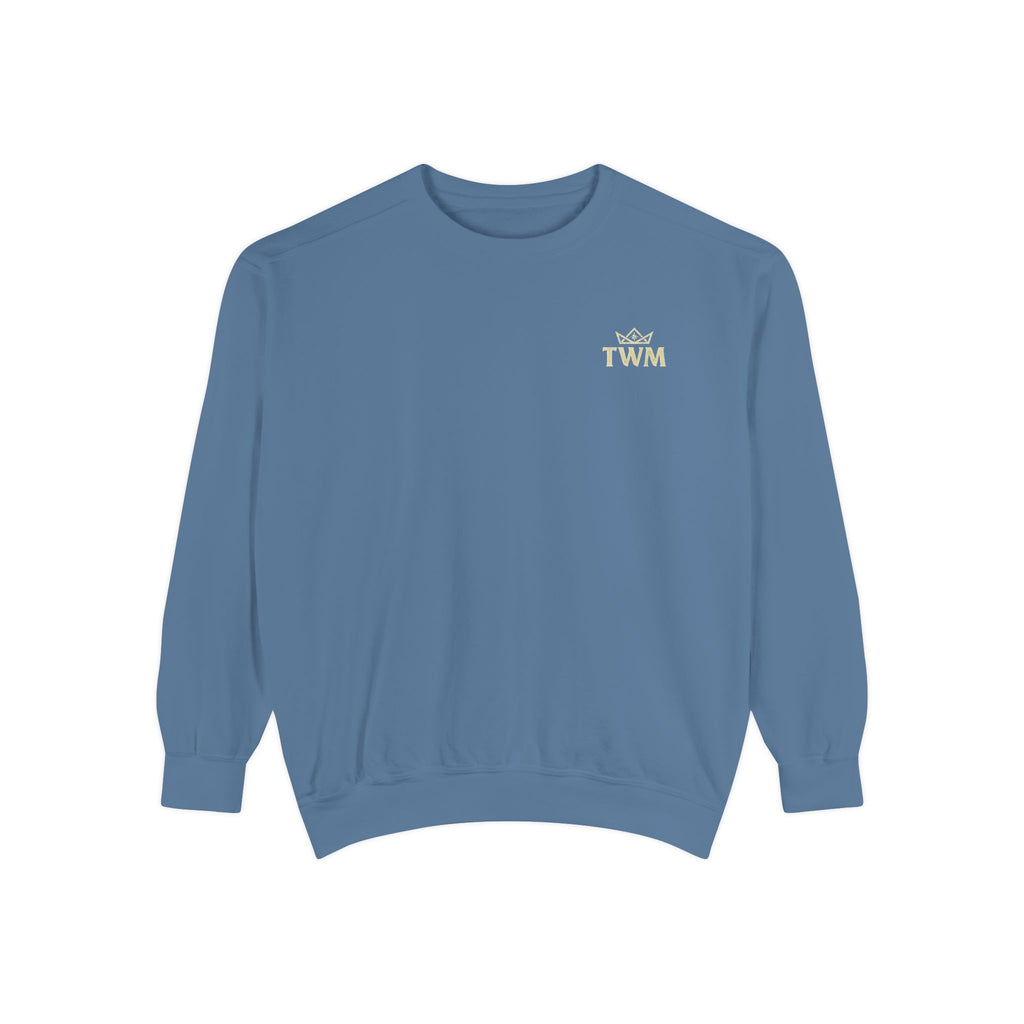 Beyond the Threshold Sweatshirt