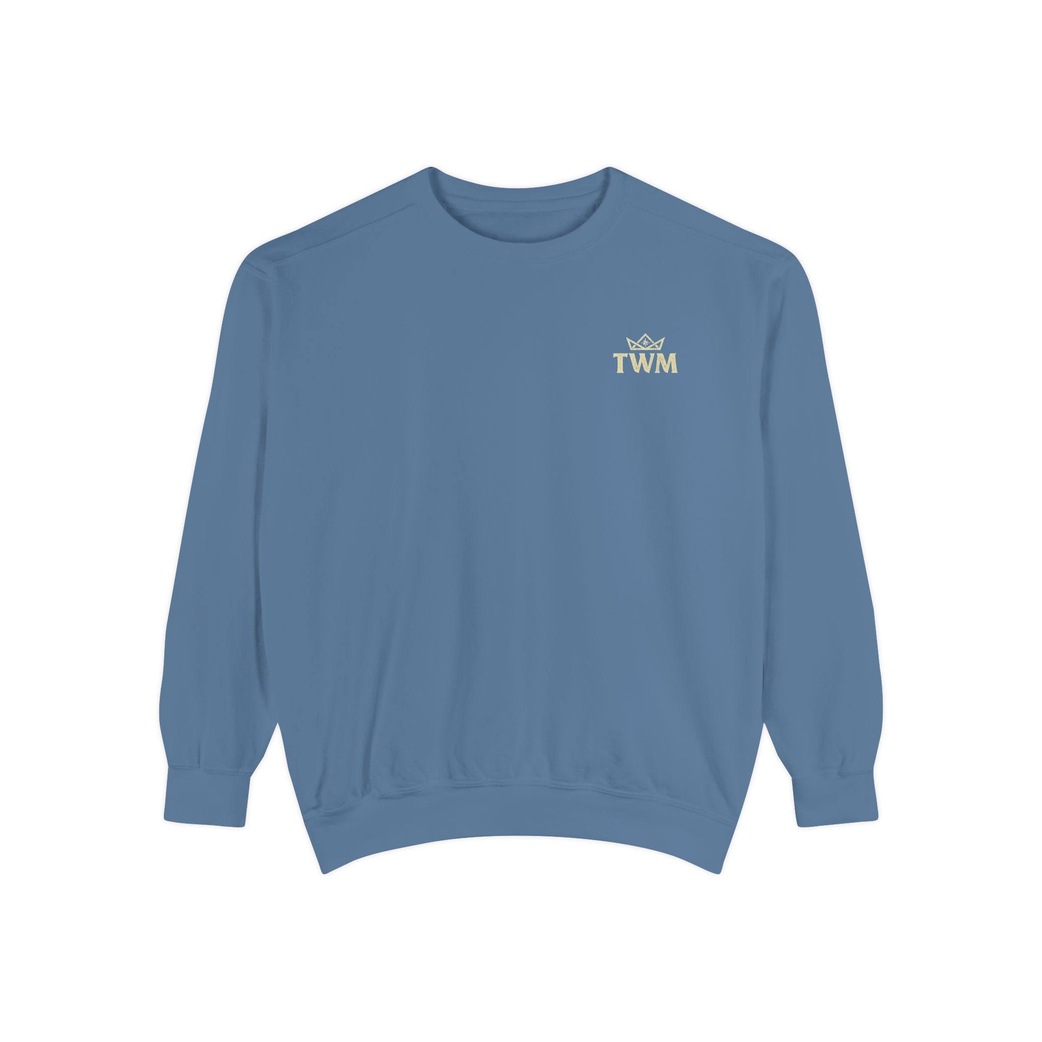 Beyond the Threshold Sweatshirt
