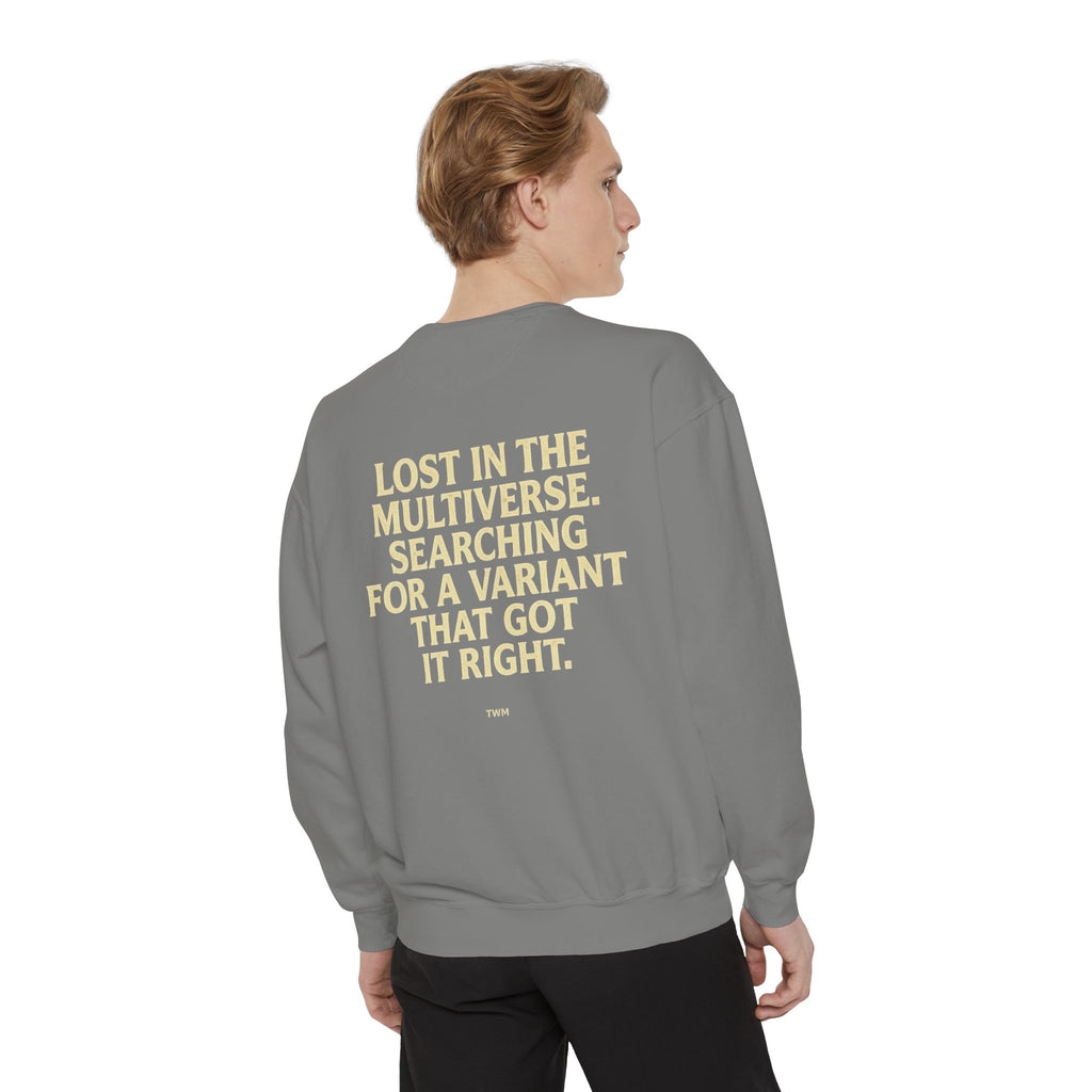 Variant Sweatshirt