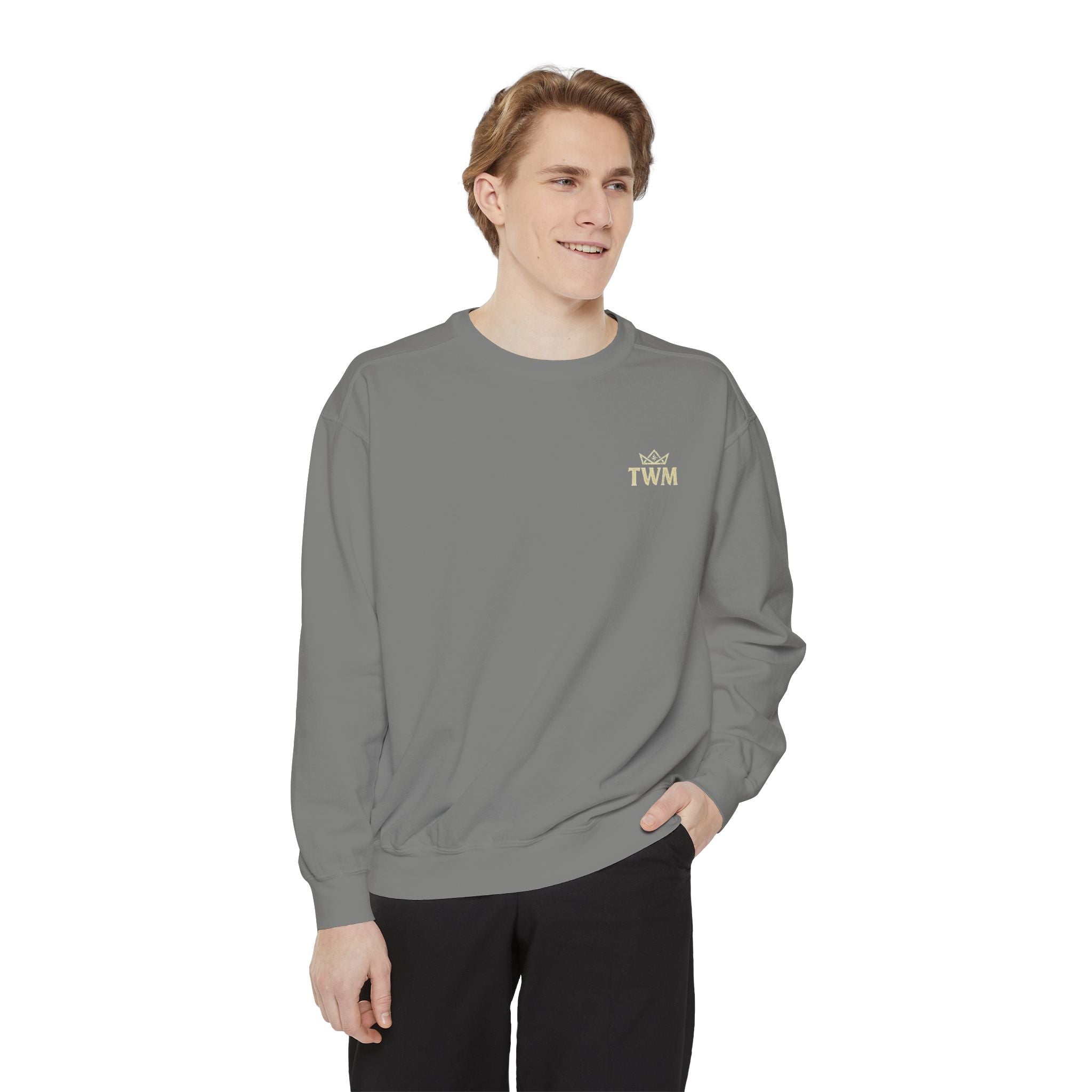 Beyond the Threshold Sweatshirt