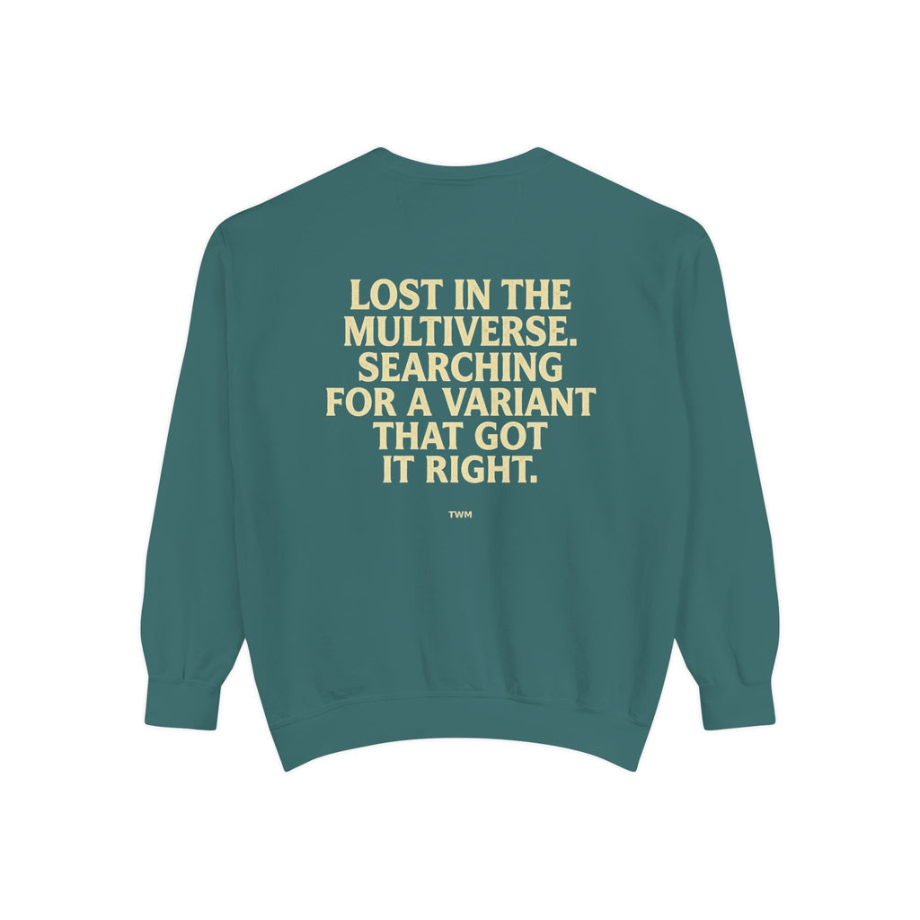 Variant Sweatshirt