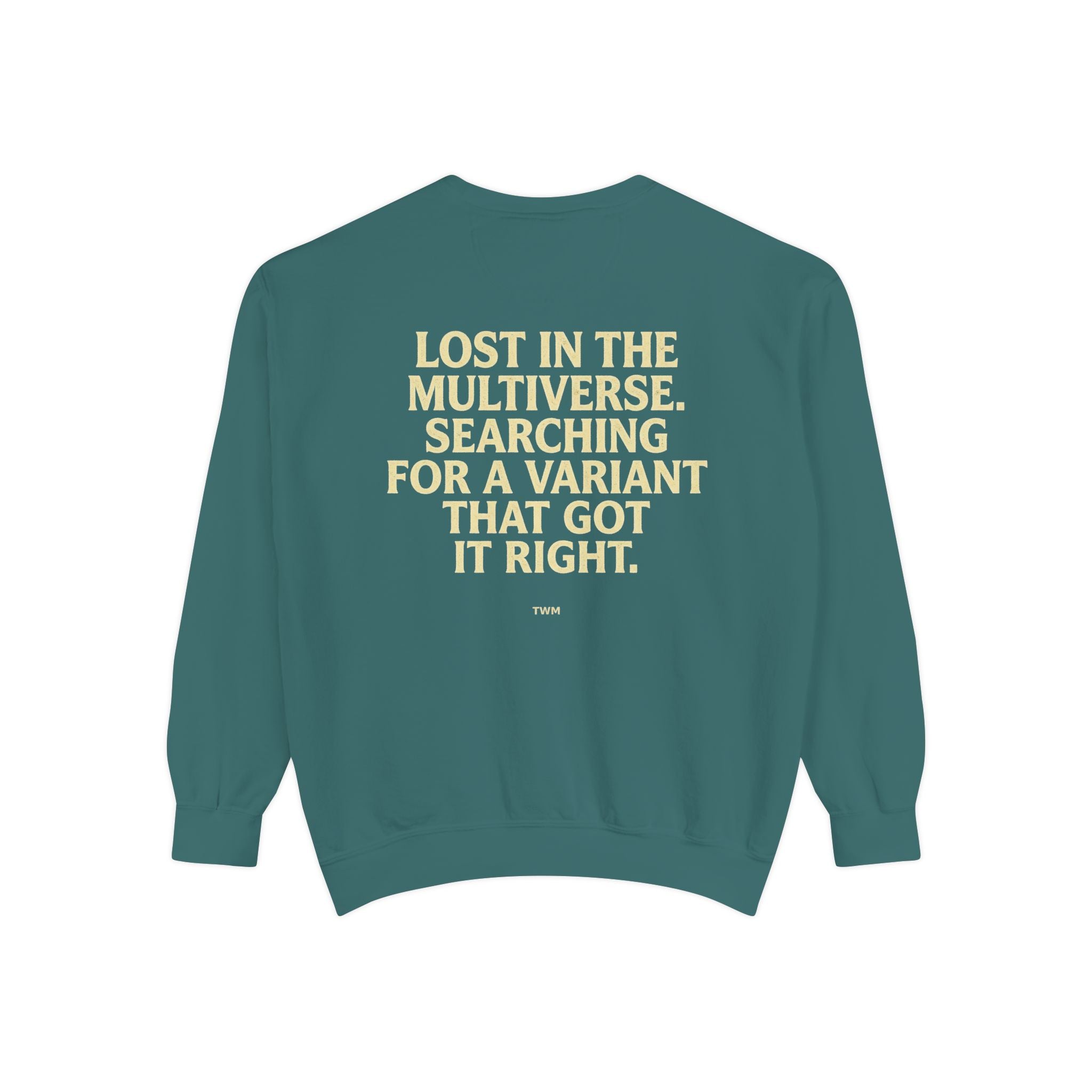 Variant Sweatshirt