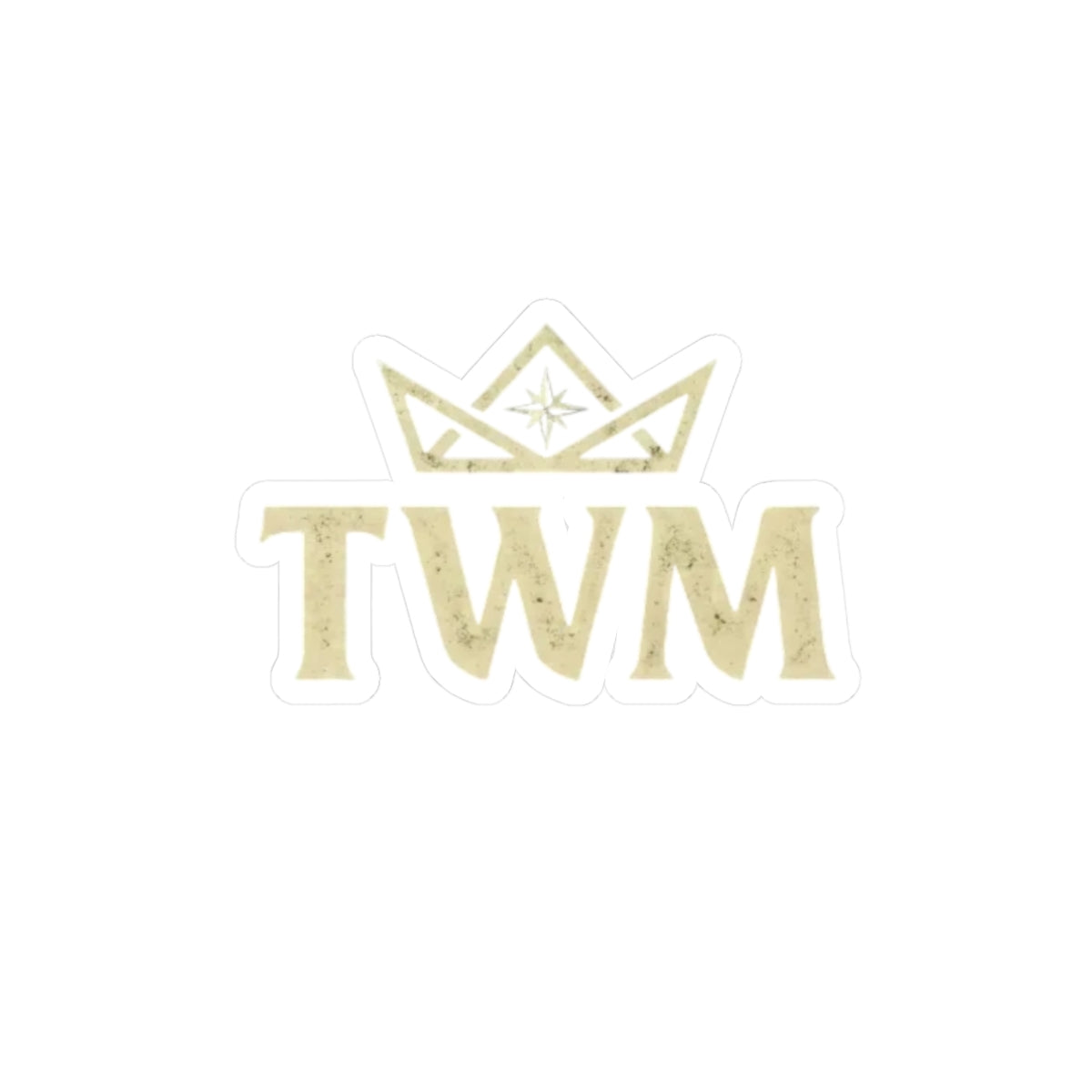 Variant Vinyls (Stickers)