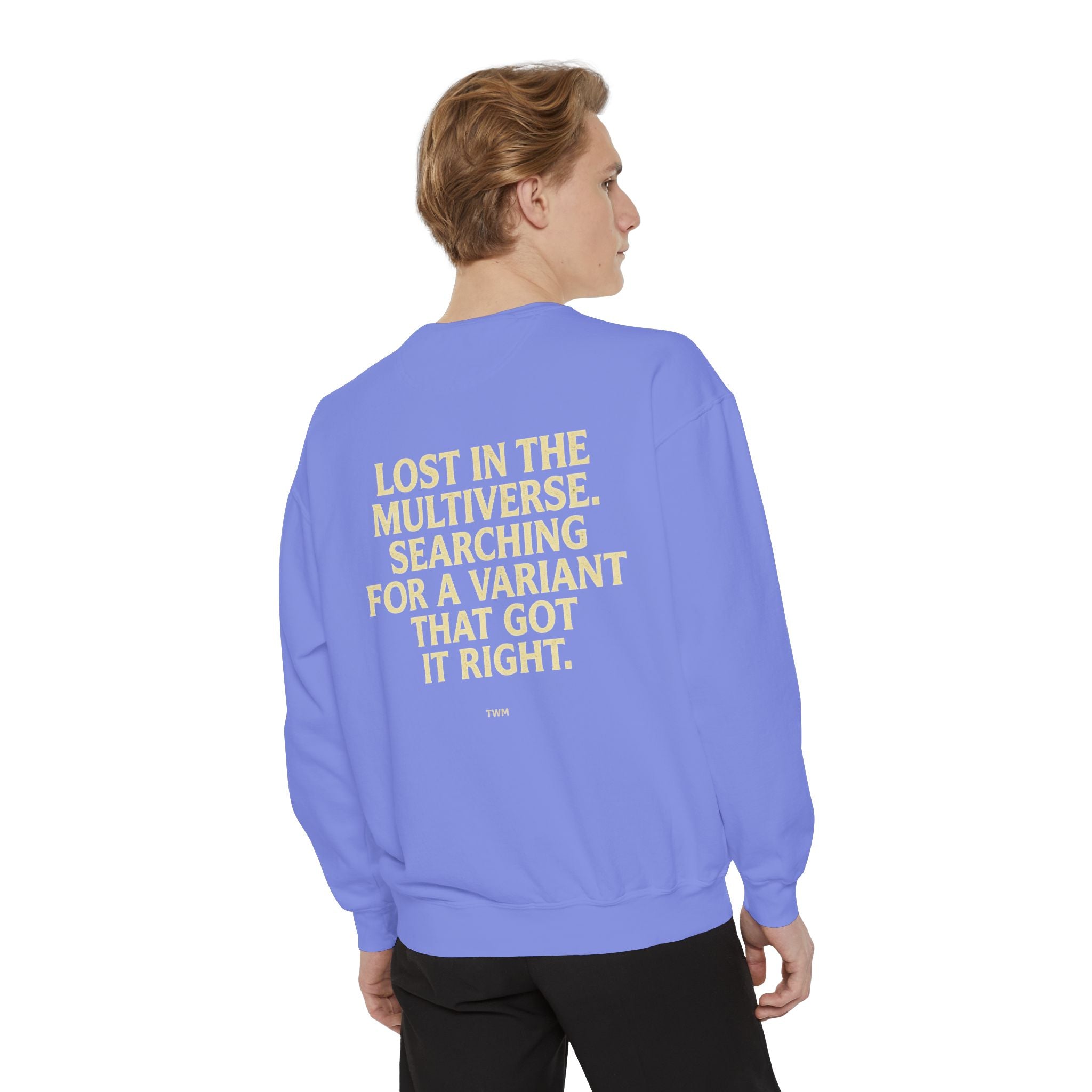 Variant Sweatshirt