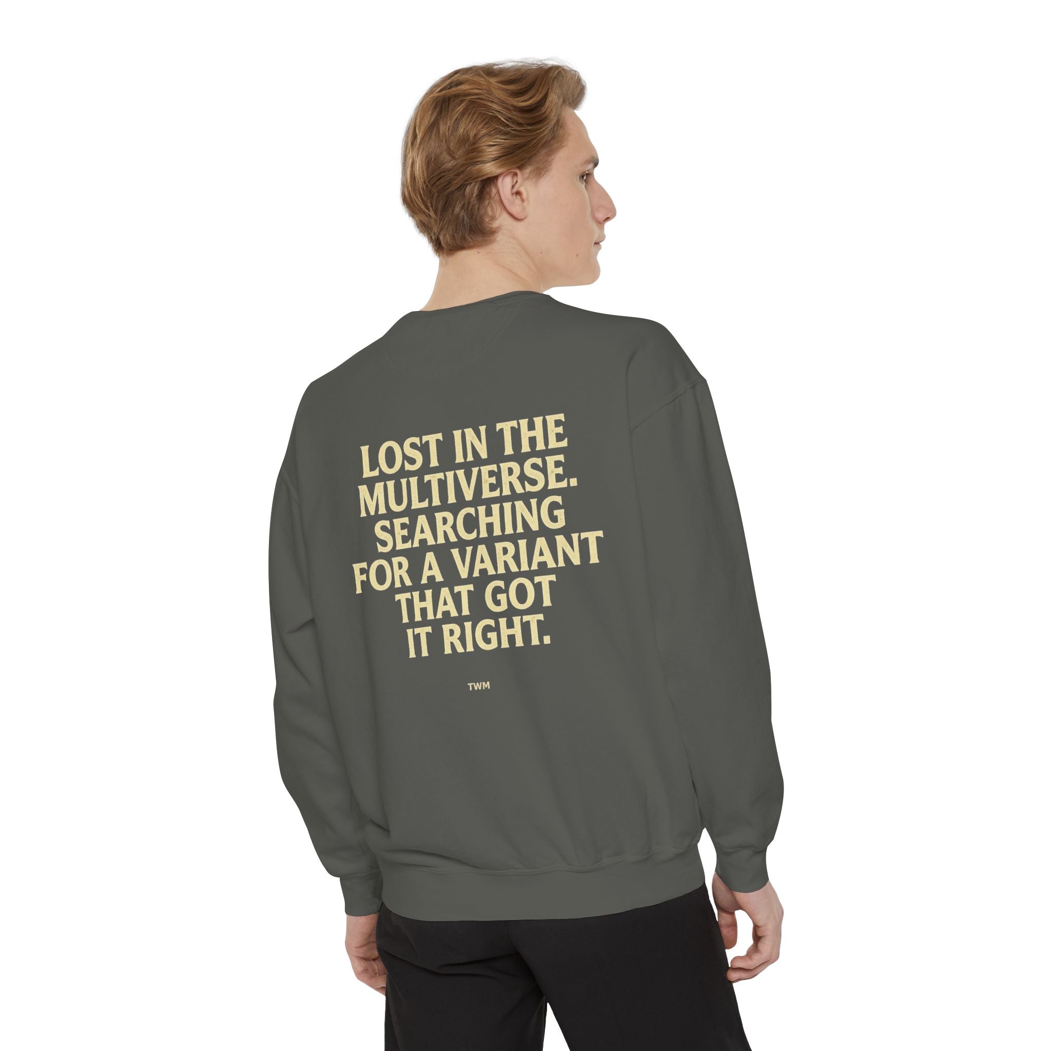 Variant Sweatshirt
