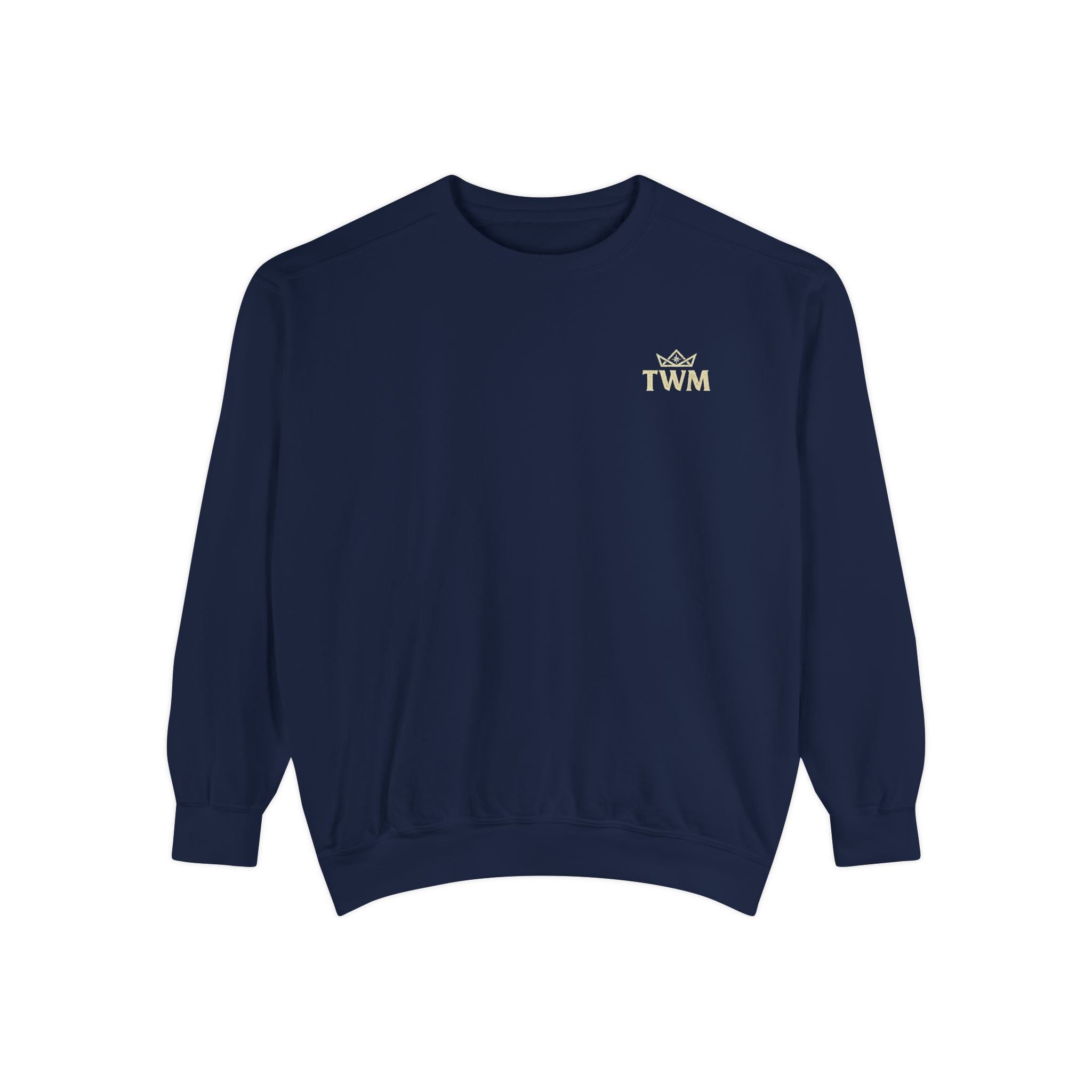 Beyond the Threshold Sweatshirt