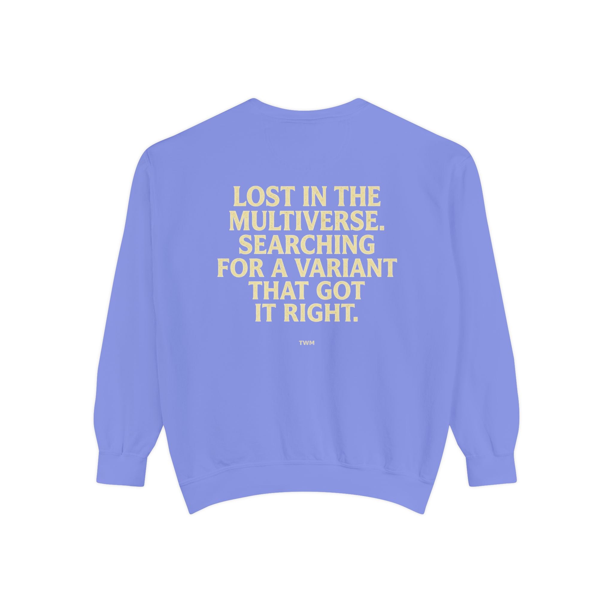 Variant Sweatshirt