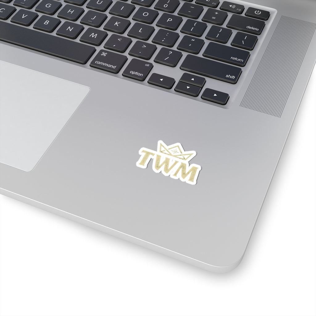Variant Vinyls (Stickers)