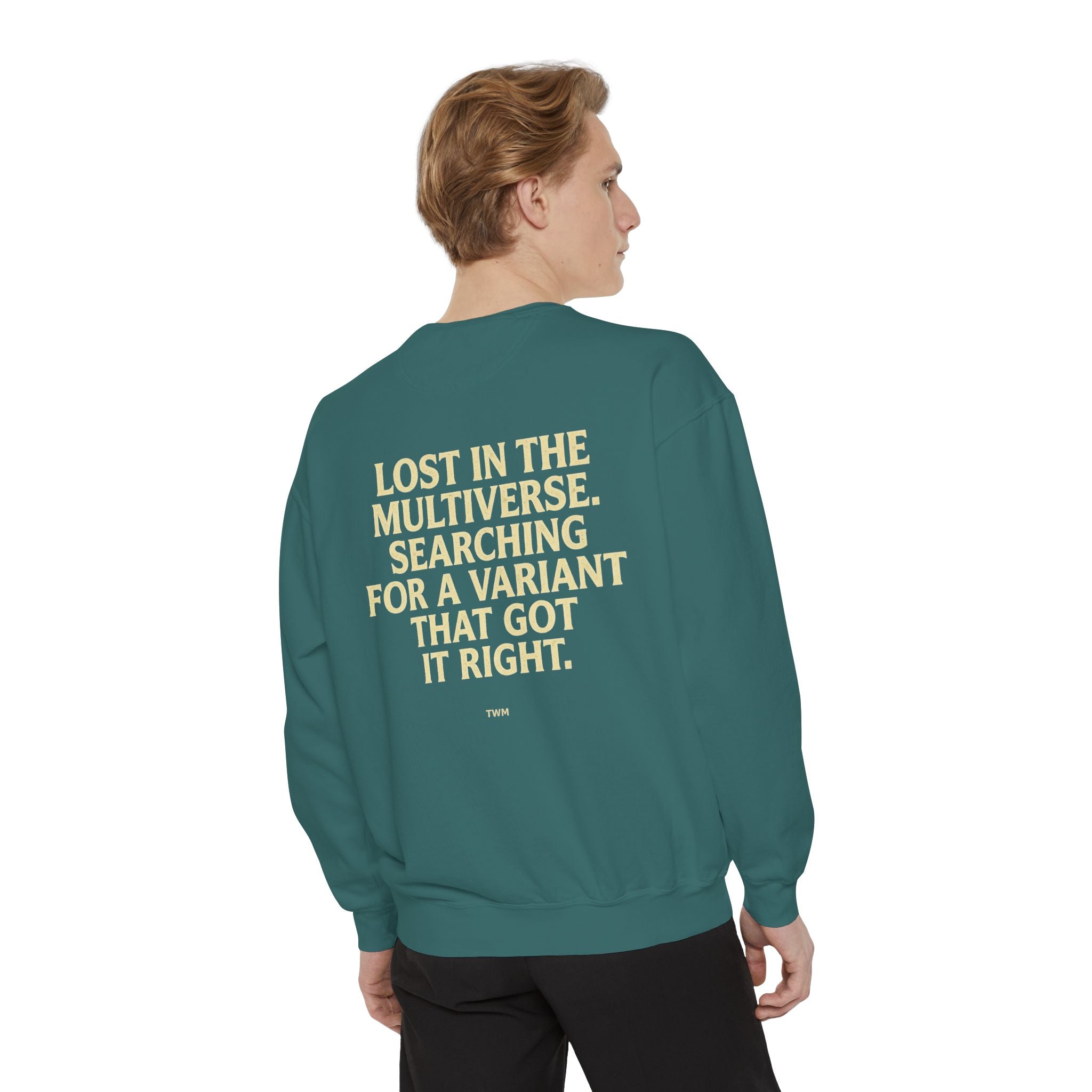 Variant Sweatshirt