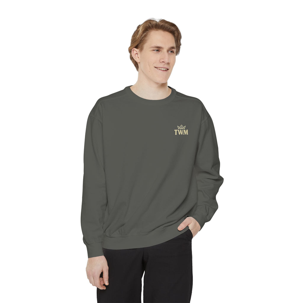Beyond the Threshold Sweatshirt