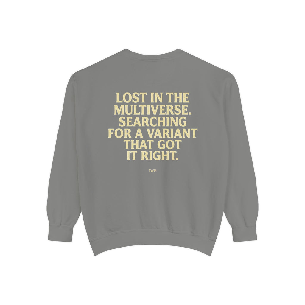 Variant Sweatshirt