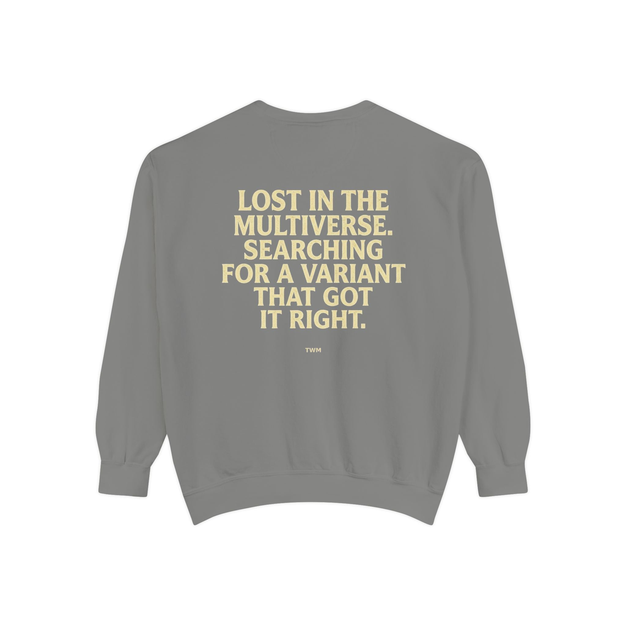 Variant Sweatshirt
