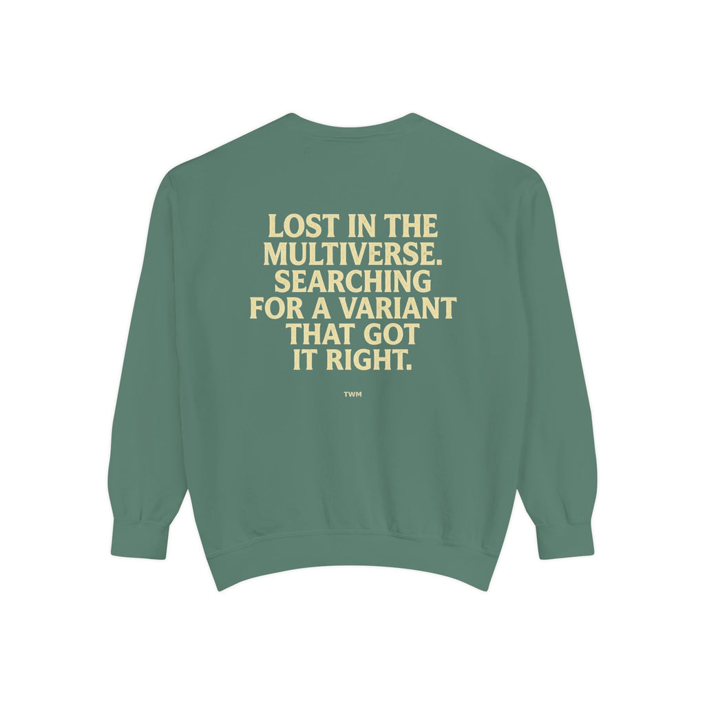 Variant Sweatshirt