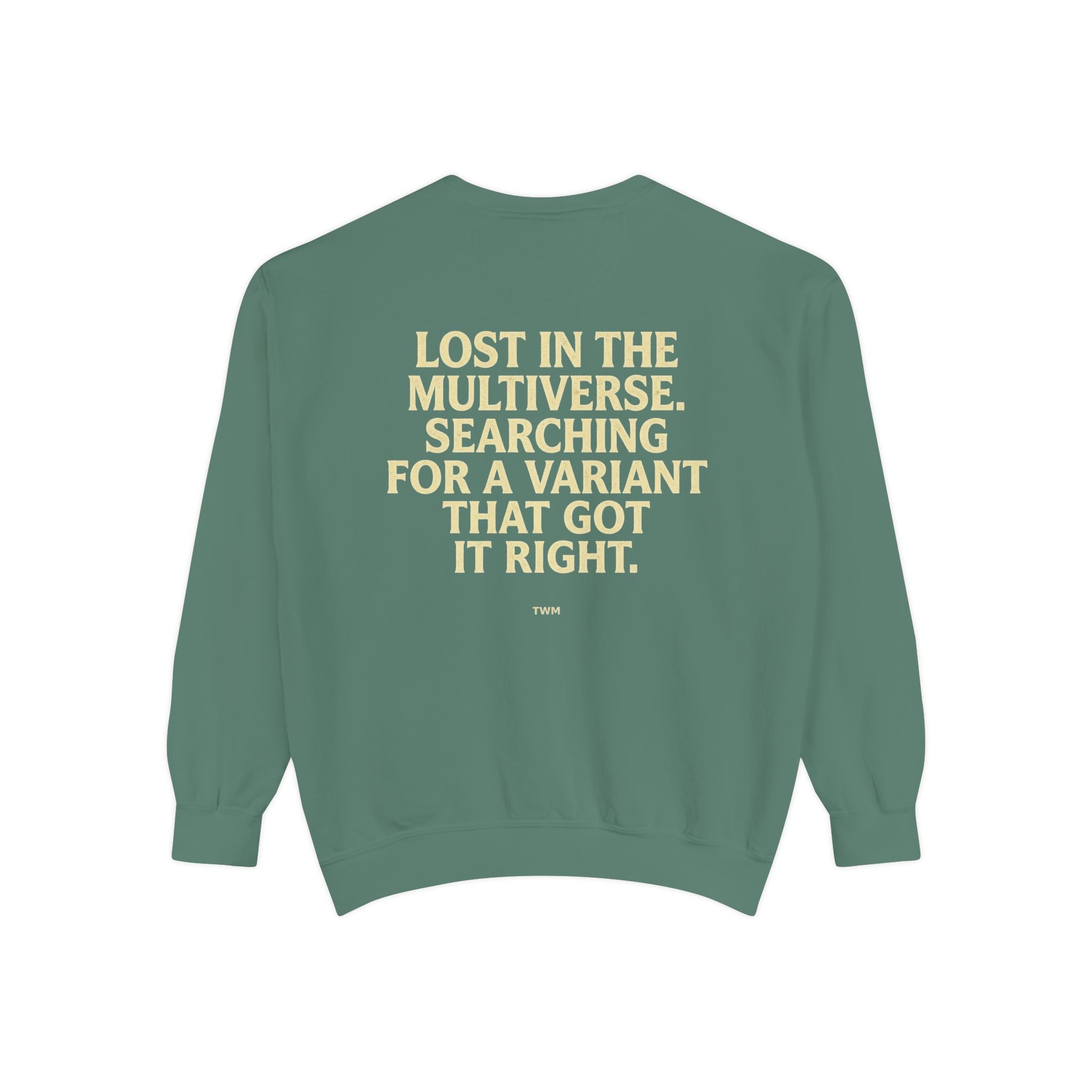 Variant Sweatshirt
